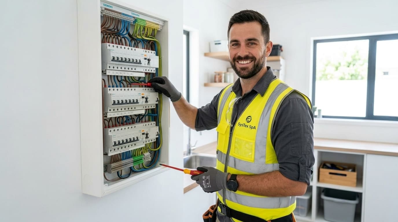 Técnico Experto